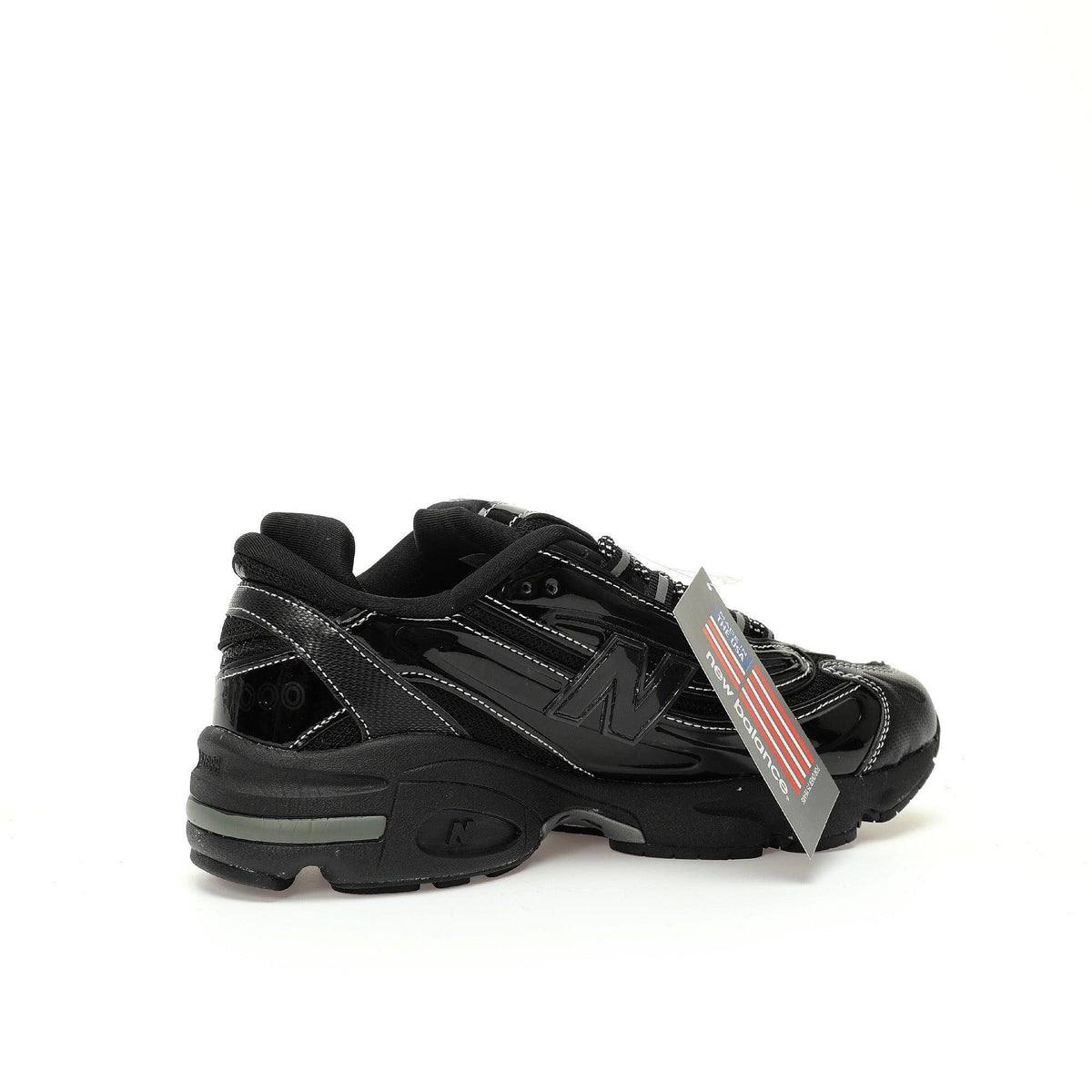 New Balance 1000 'Aime Leon Dore Black'