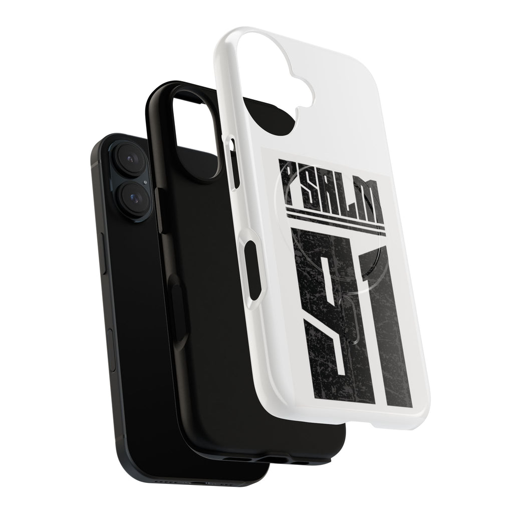 Tough Magnetic Cases