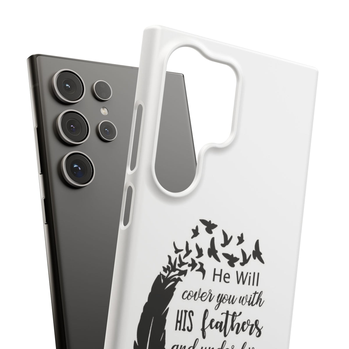 Snap Cases