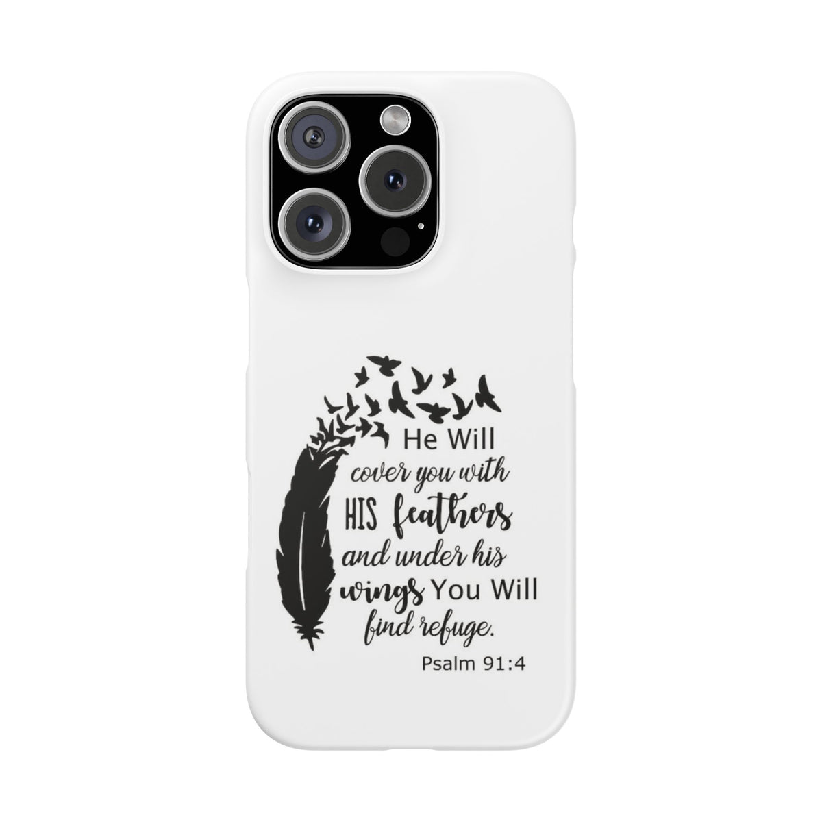 Snap Cases