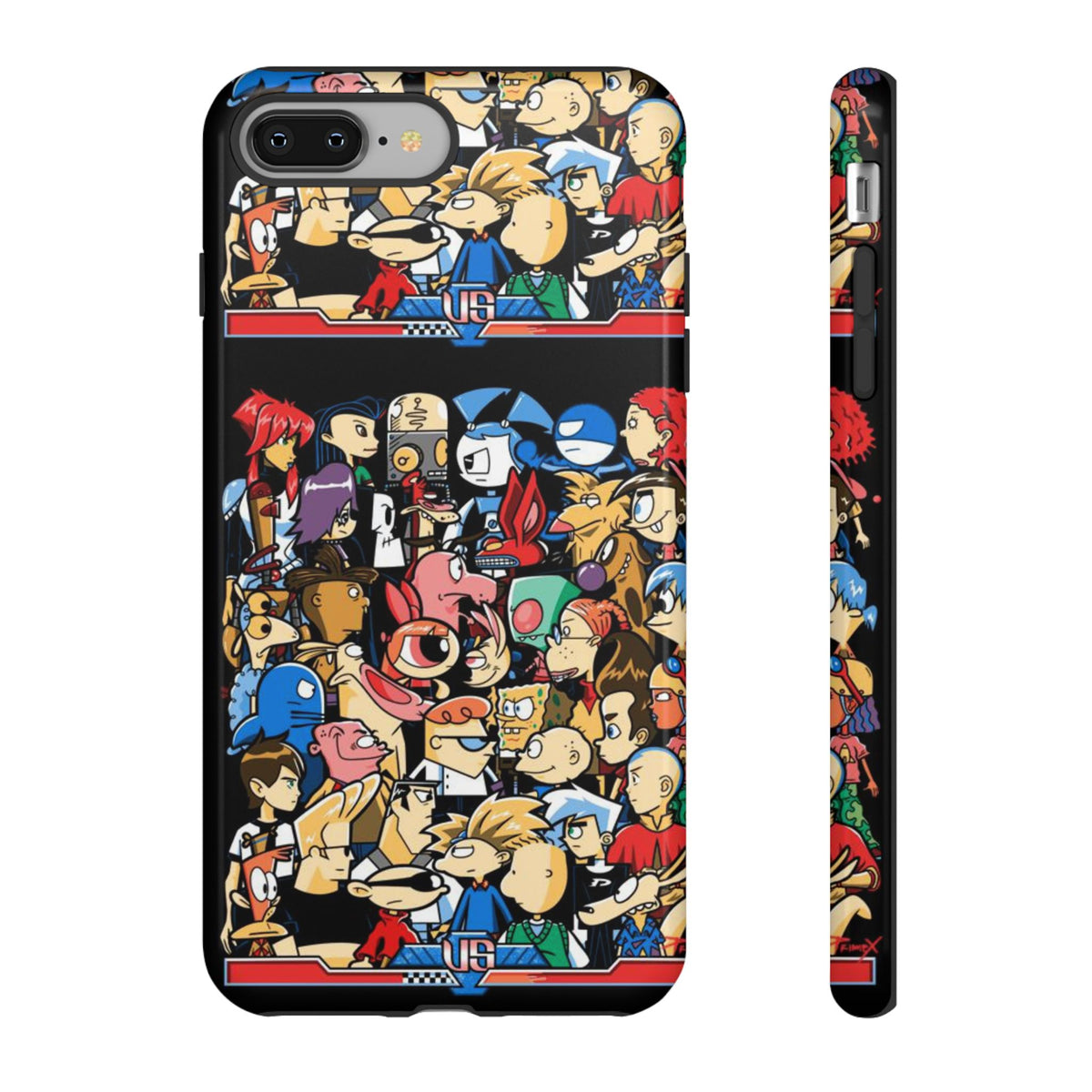 Tough Cases
