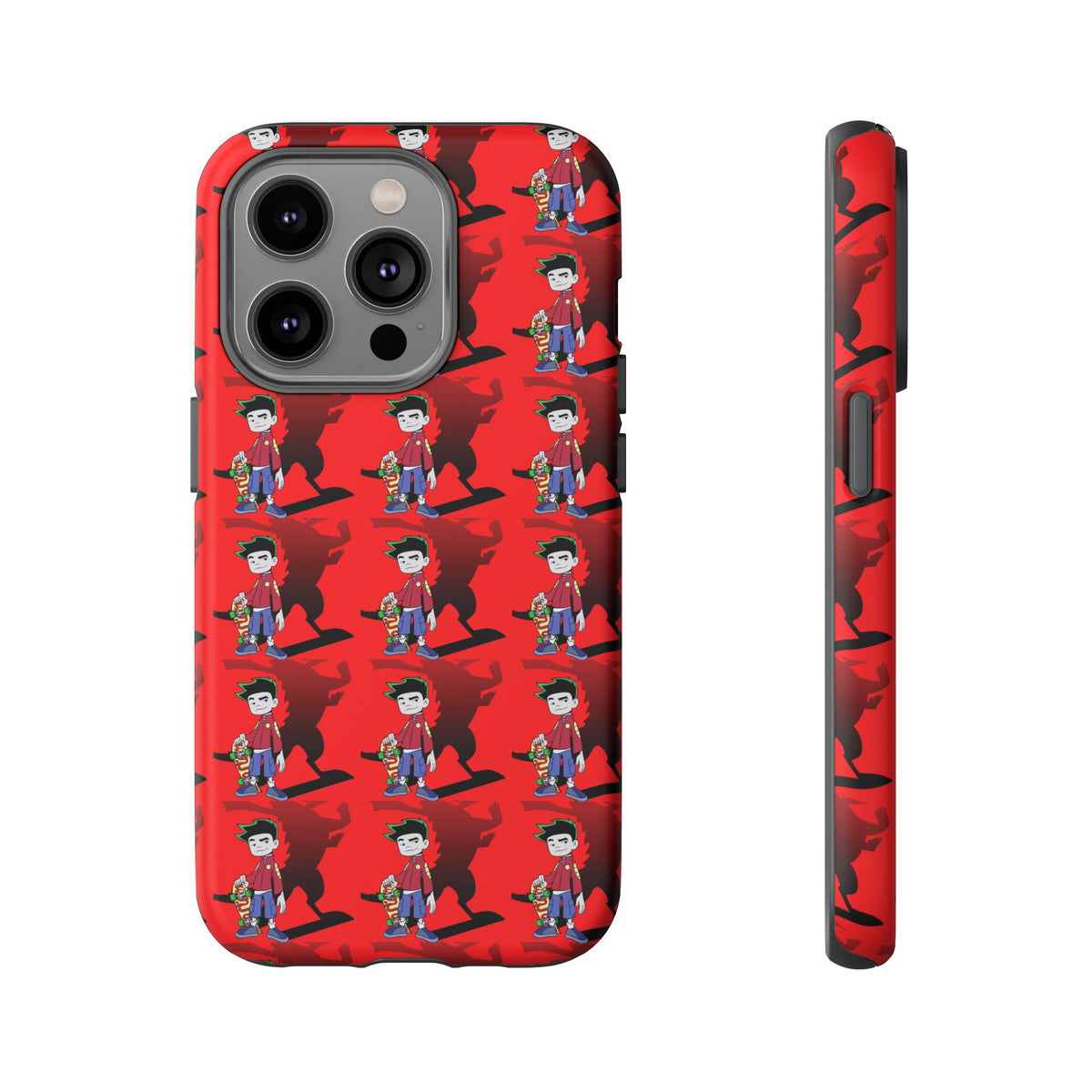 Tough Cases