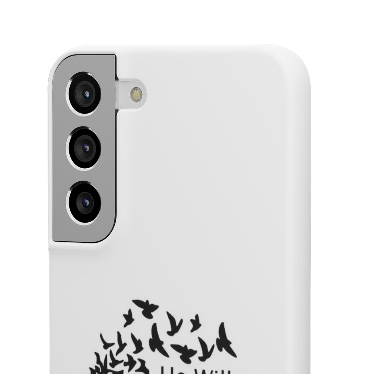 Snap Cases