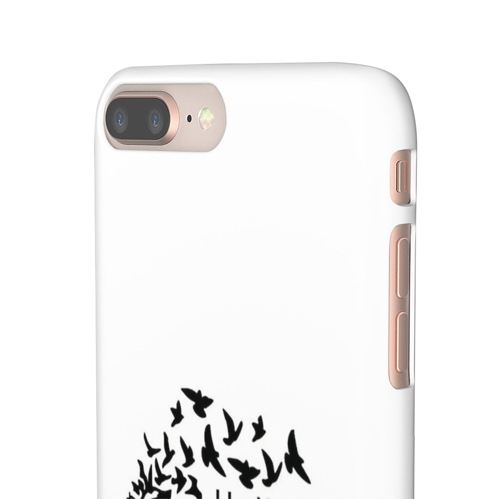 Snap Cases