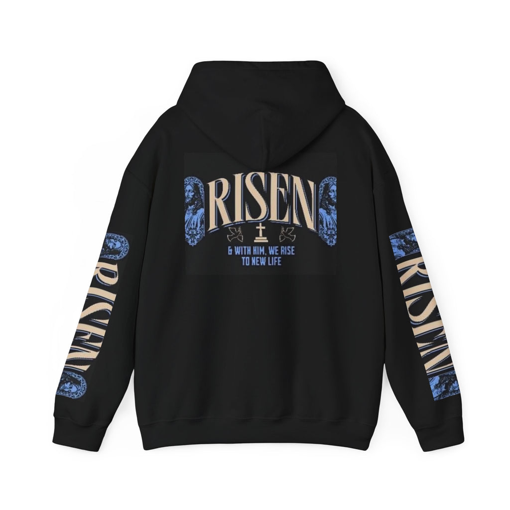 REAPER UNIT® worldwide 
Phantom Edition Hoodie – Urban Collection