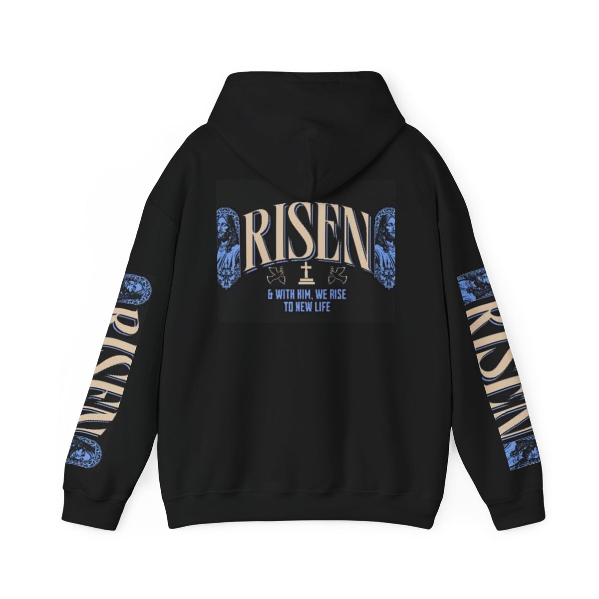 REAPER UNIT® worldwide 
Phantom Edition Hoodie – Urban Collection