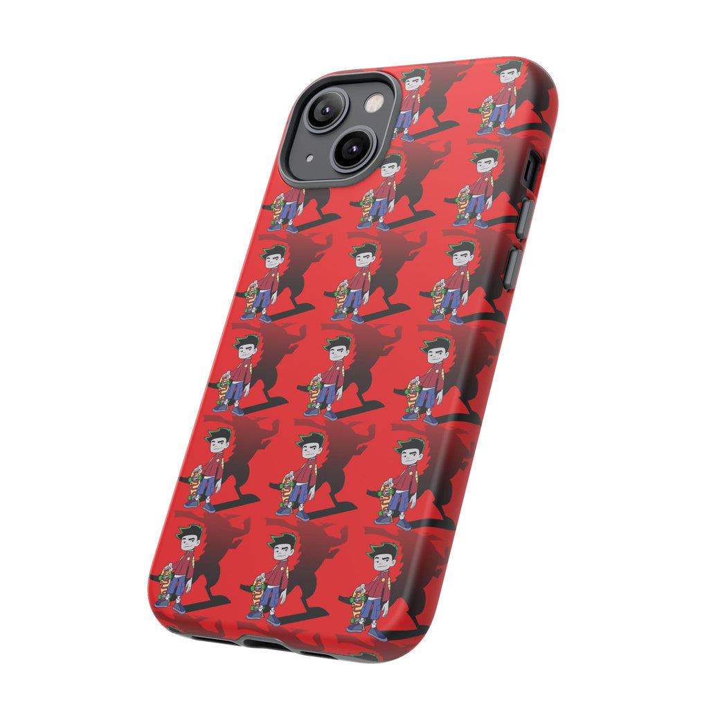 Tough Cases