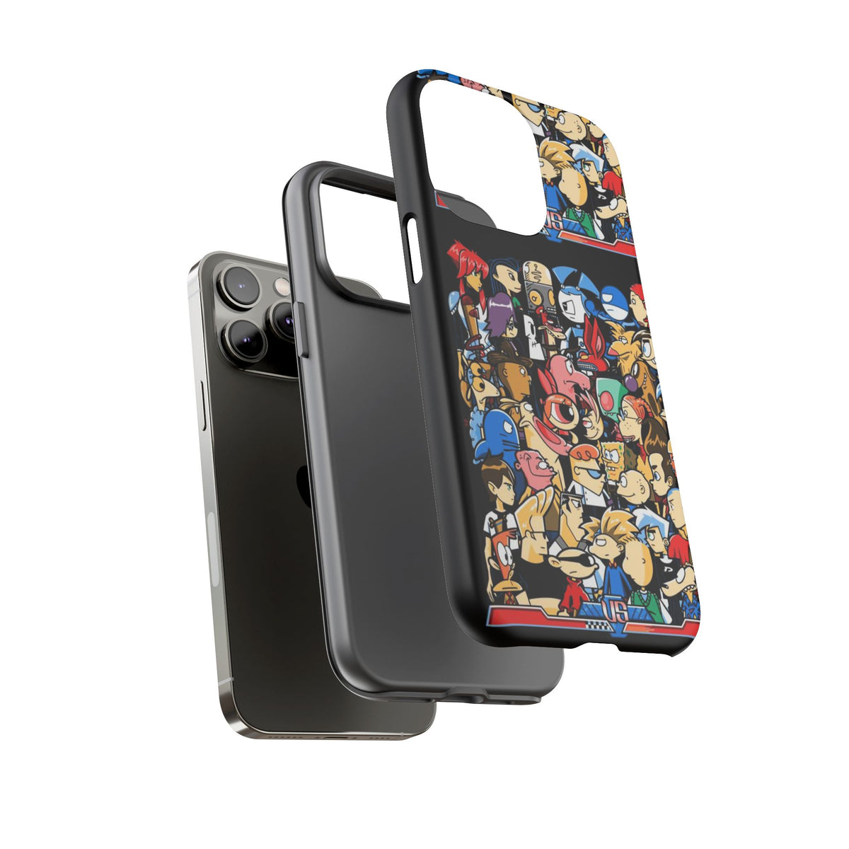 Tough Cases