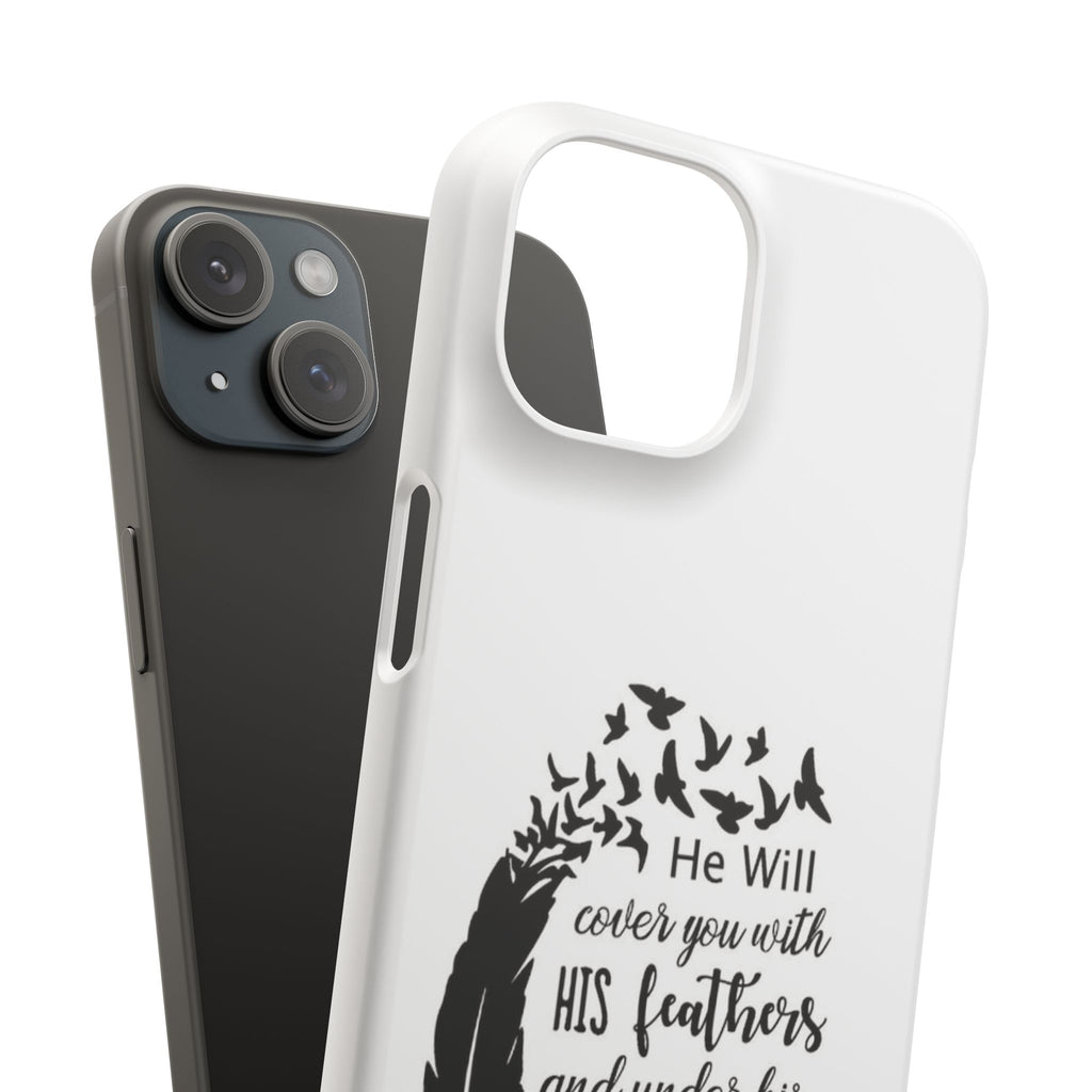 Snap Cases