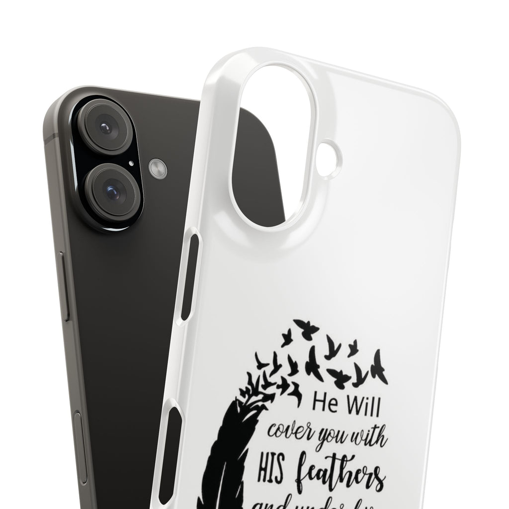 Snap Cases