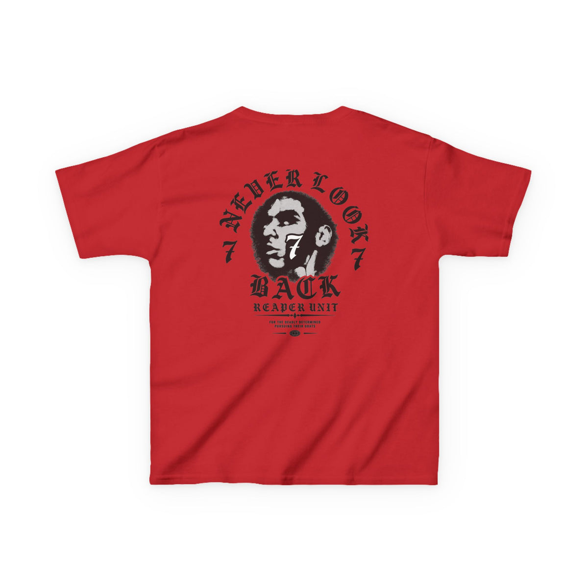 Kids Heavy Cotton™ Tee