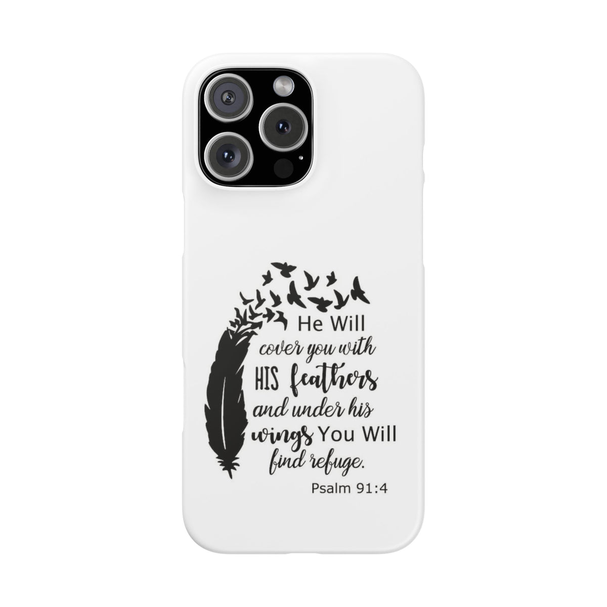 Snap Cases