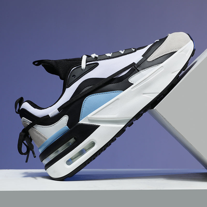 Reaper unit worldwide G176 Blue NX Sneakers