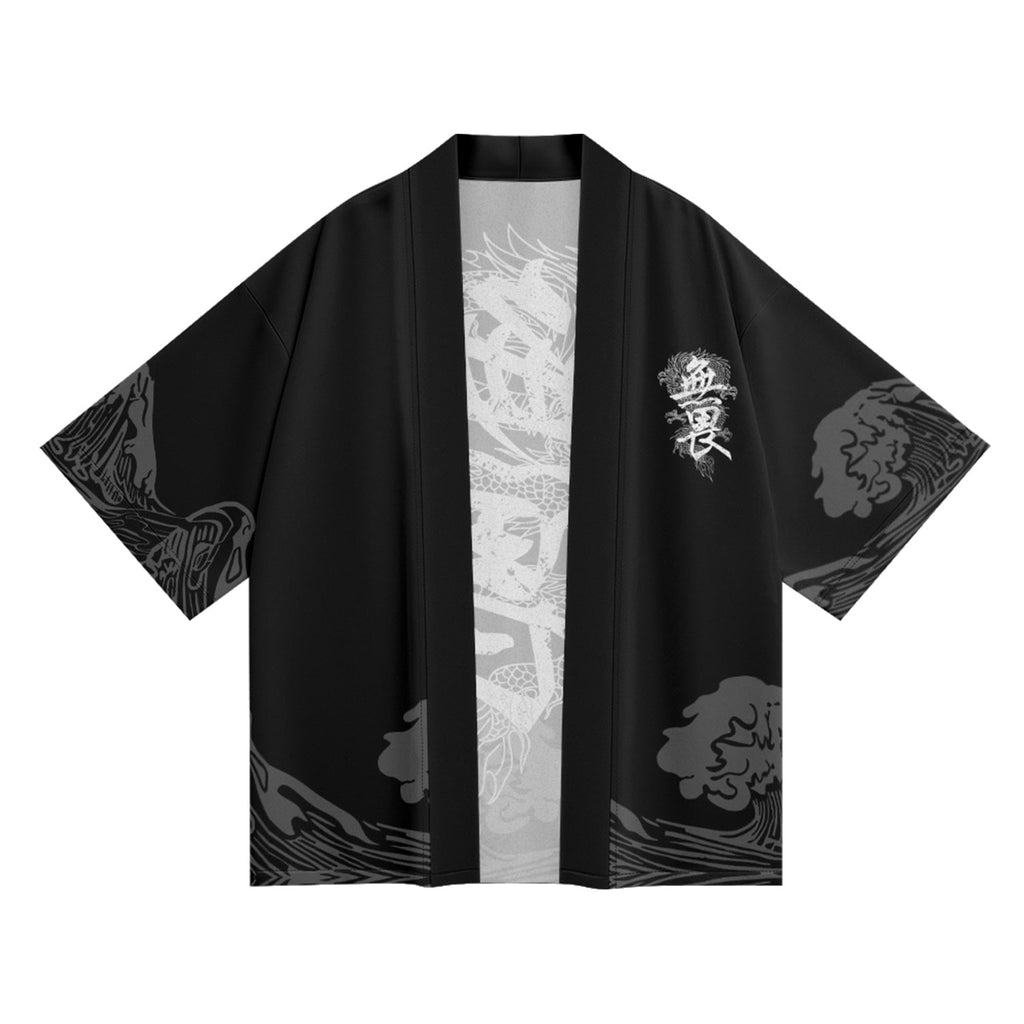 Reaper unit worldwide K11 No Fear Kimono