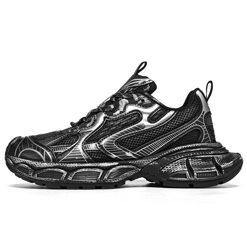 Reaper unit worldwide S555 React Shoes