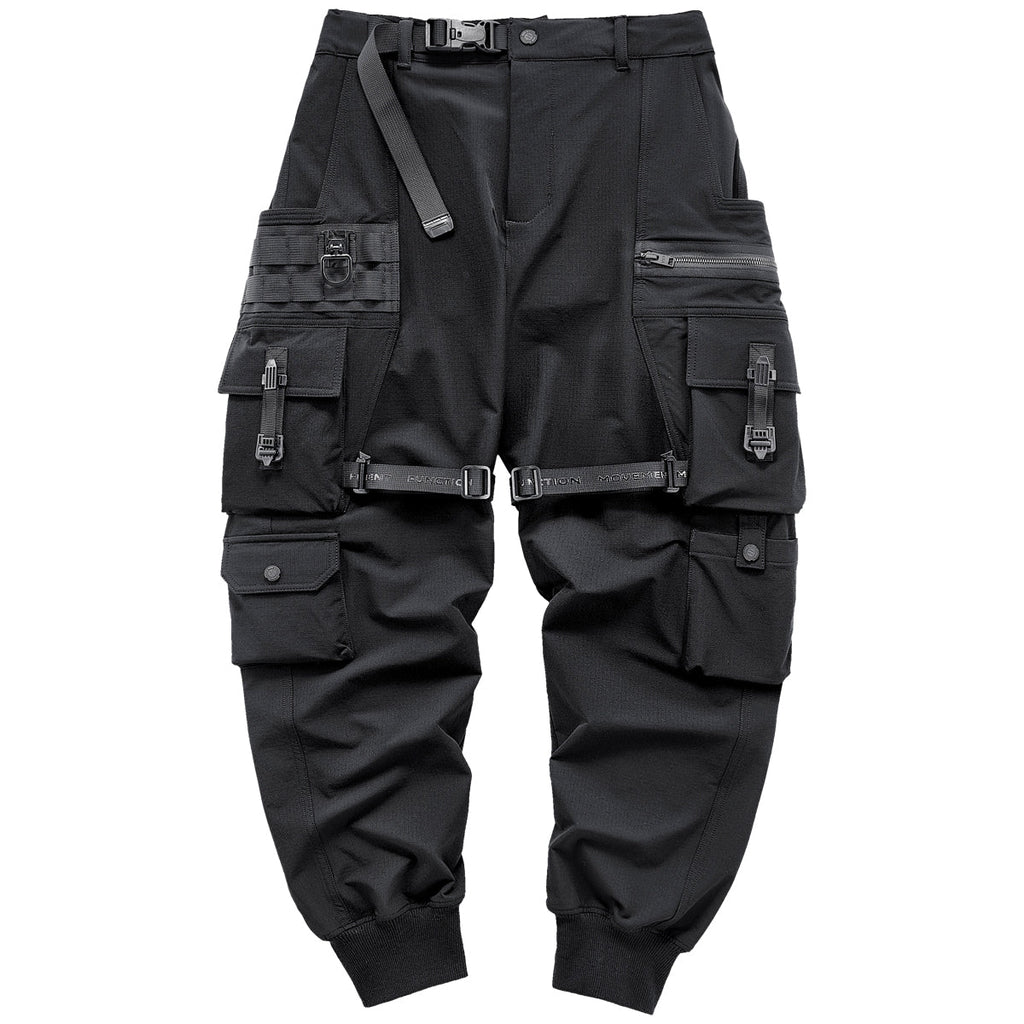 Reaper unit worldwide AP172 Black Pants