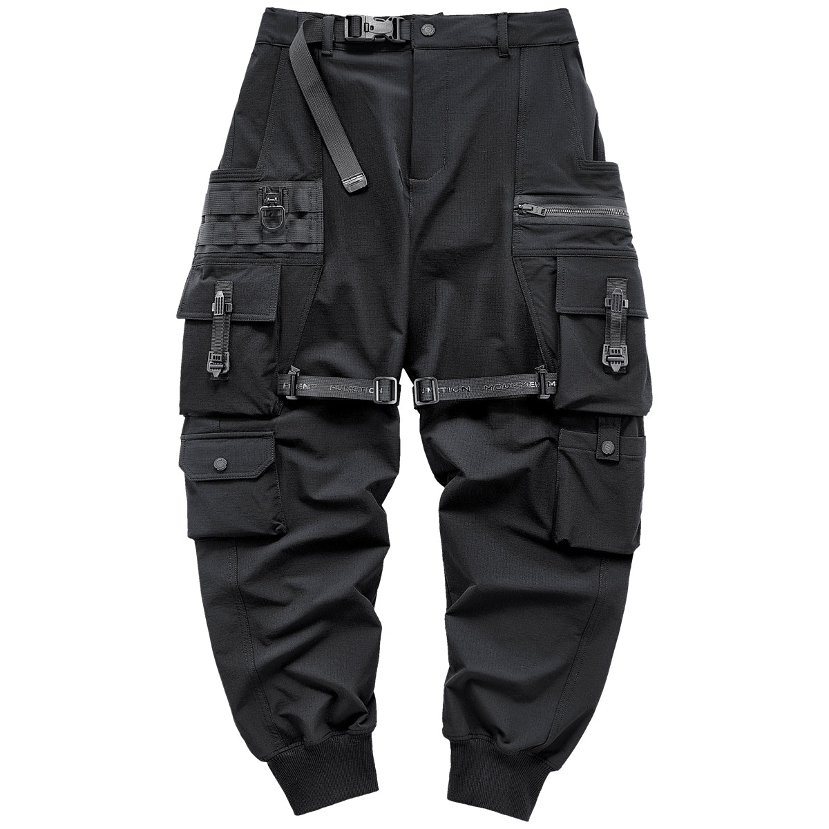 Reaper unit worldwide AP172 Black Pants