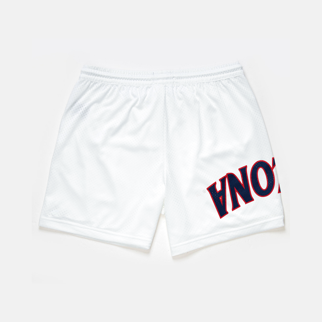 Reaper unit worldwide Arizona Mesh Shorts | Exclusive