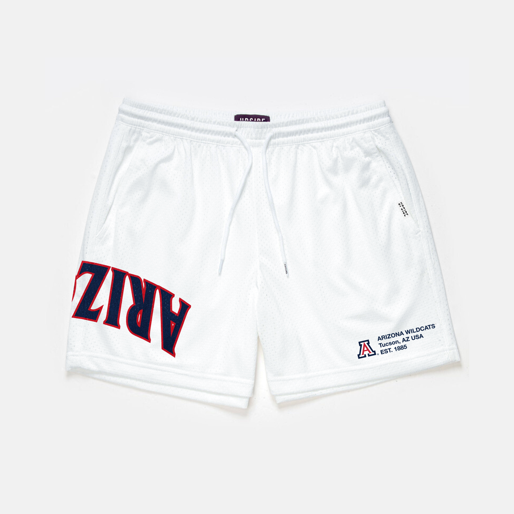 Reaper unit worldwide Arizona Mesh Shorts | Exclusive