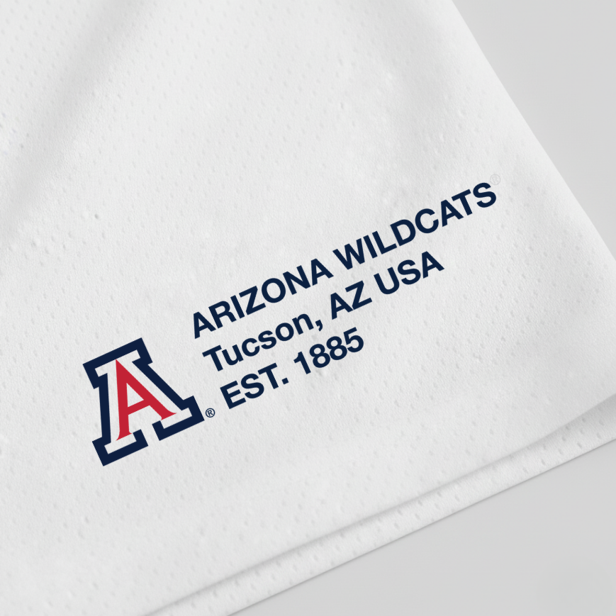 Reaper unit worldwide Arizona Mesh Shorts | Exclusive