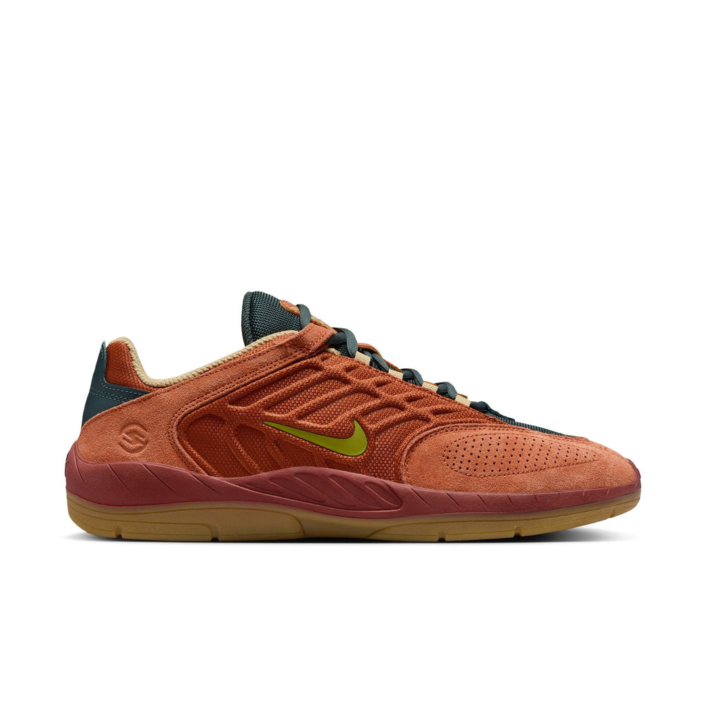 Nike SB Vertebrae TE - Dark Russet
