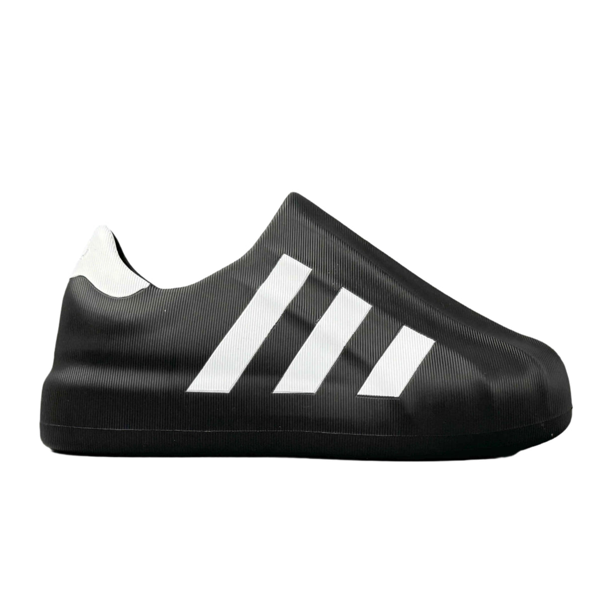 Adidas Originals AdiFOM Superstar 'Black White'