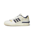 Adidas Originals Forum Exhibit Low Off White Shadow Navy