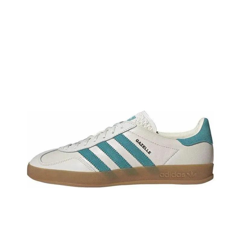Adidas Originals Gazelle Indoor 'Chalk Turquoise'