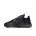 Adidas Originals Nite Jogger 'Black Grey Purple'