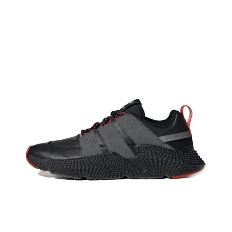 Adidas Originals Prophere V2 Marathon 'Black Red'