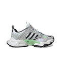 Adidas XLG RUNNER DELUXE 'Grey-Green'