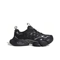 Adidas XLG Runner Deluxe 'Vento Black' - Men's Casual Sneakers