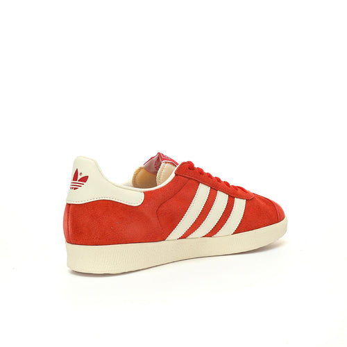 Adidas Originals Gazelle Indoor 'BPreloved Red Off White Cream White'