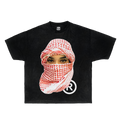 Reaper unit worldwide Arab V1 Streetwear Tee
