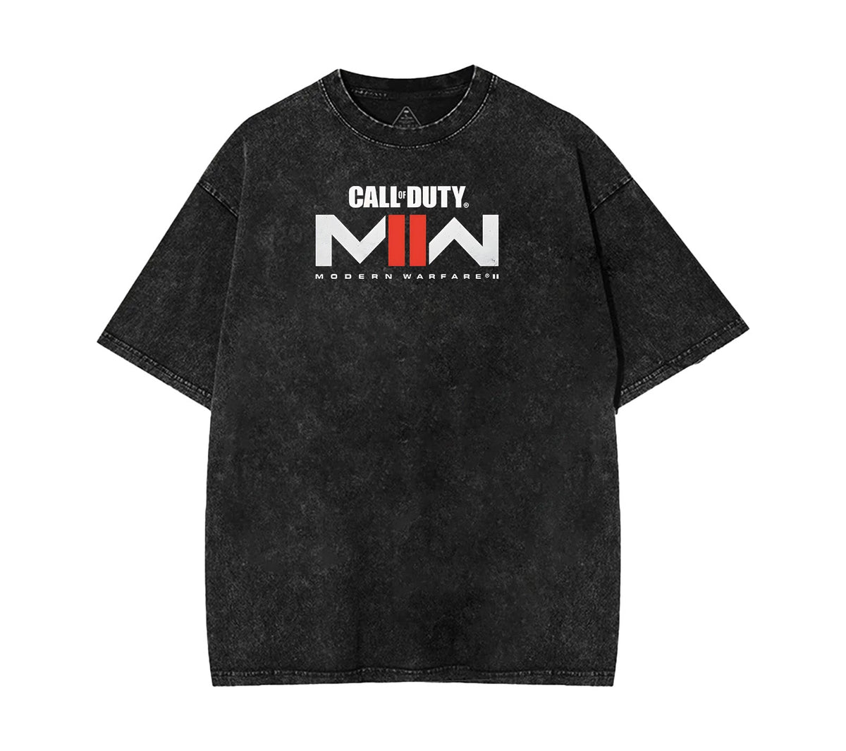 Call of Duty: Modern Warfare II Vintage Washed Tee [TPR]