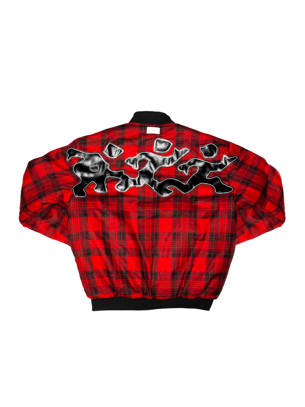 Reaper unit worldwide Reversable Graffiti Bomber