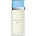 D&G Light Blue 3.4 oz
