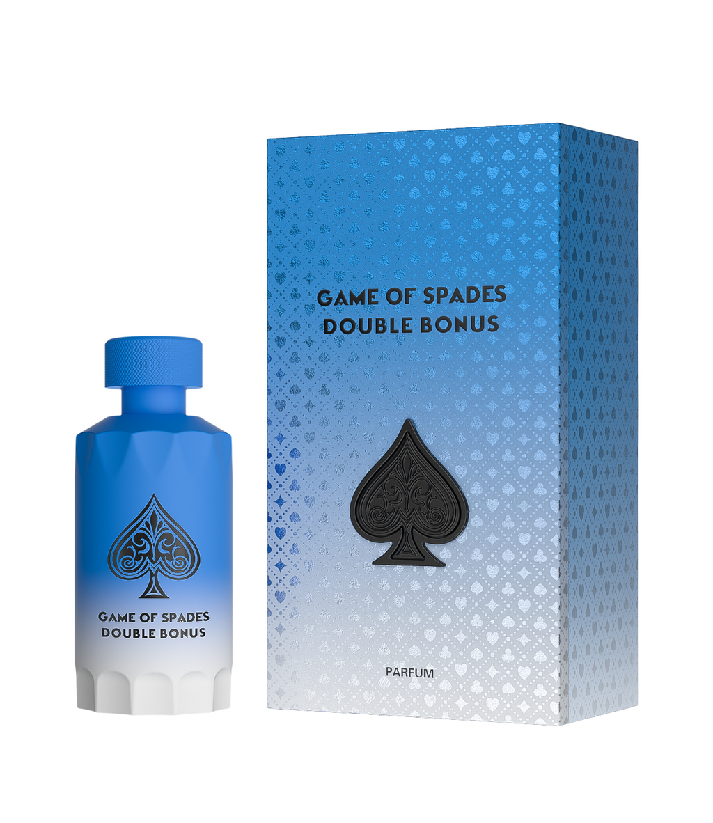 Game Of Spades Double Bonus 3.4 oz