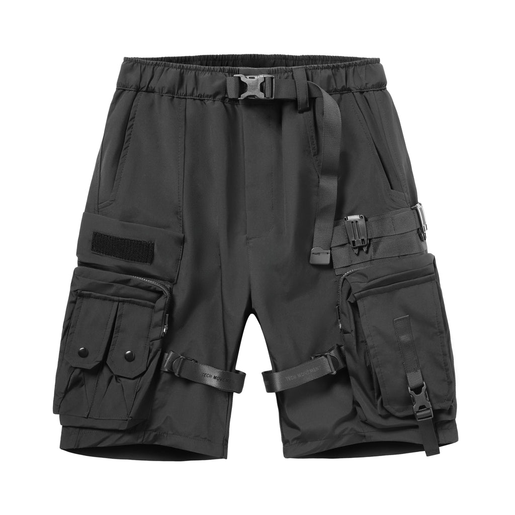 Reaper unit worldwide IBS509 Paratrooper Cargo Shorts