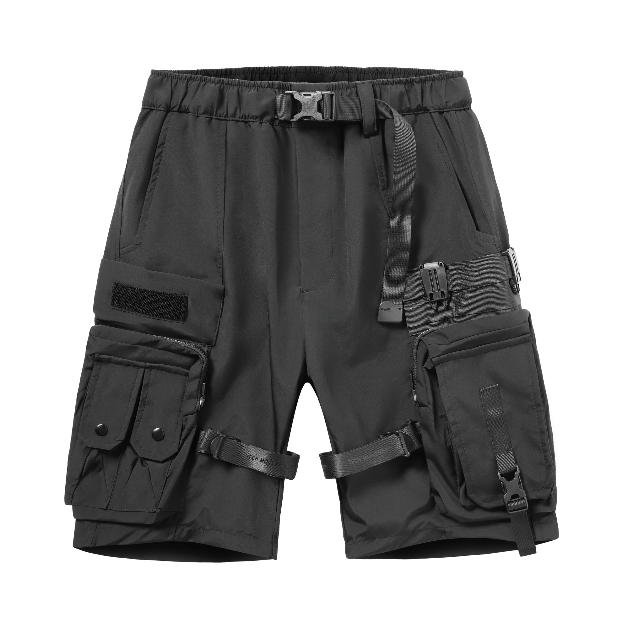 Reaper unit worldwide IBS509 Paratrooper Cargo Shorts