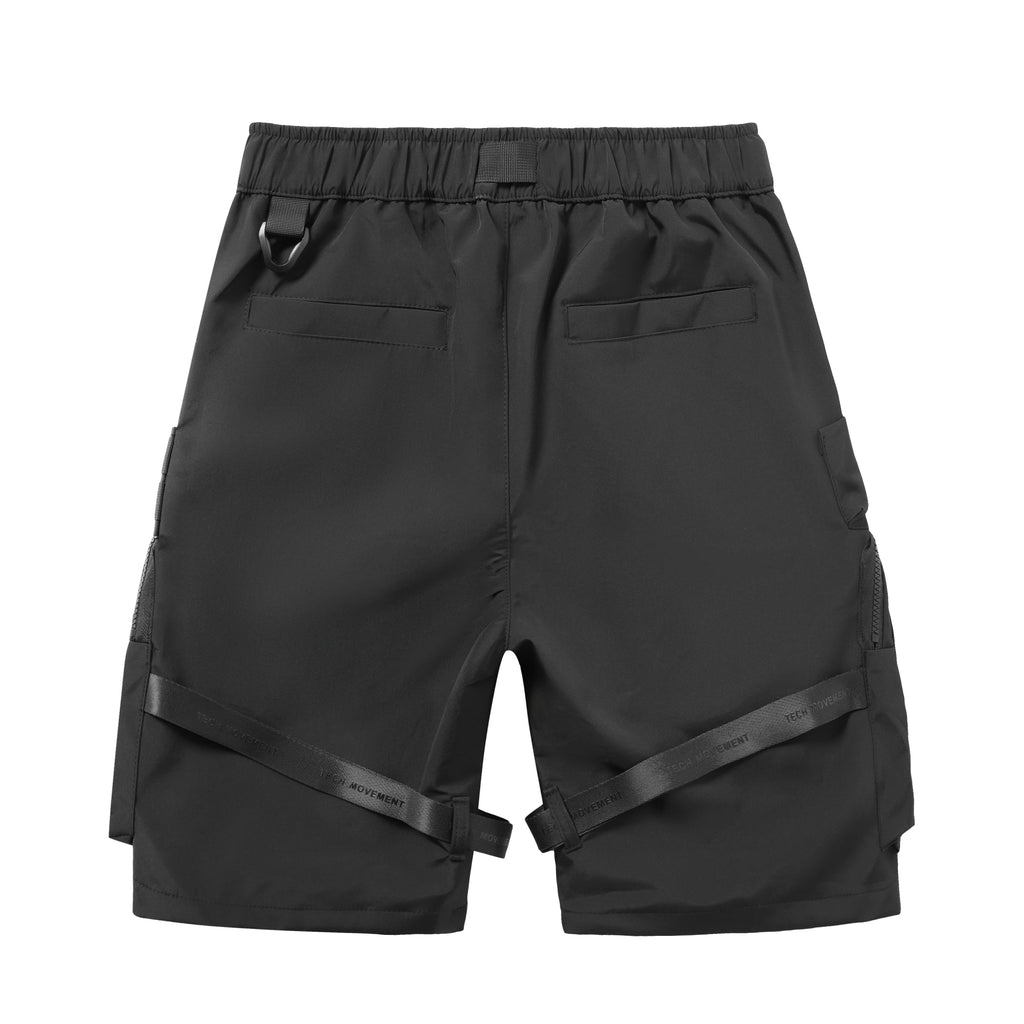 Reaper unit worldwide IBS509 Paratrooper Cargo Shorts