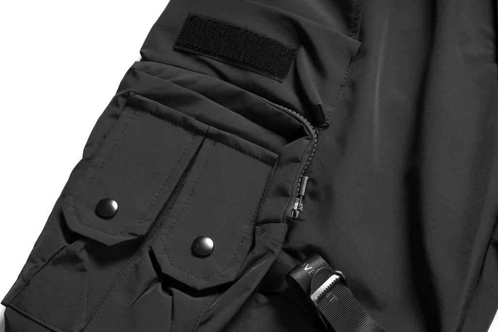 Reaper unit worldwide IBS509 Paratrooper Cargo Shorts