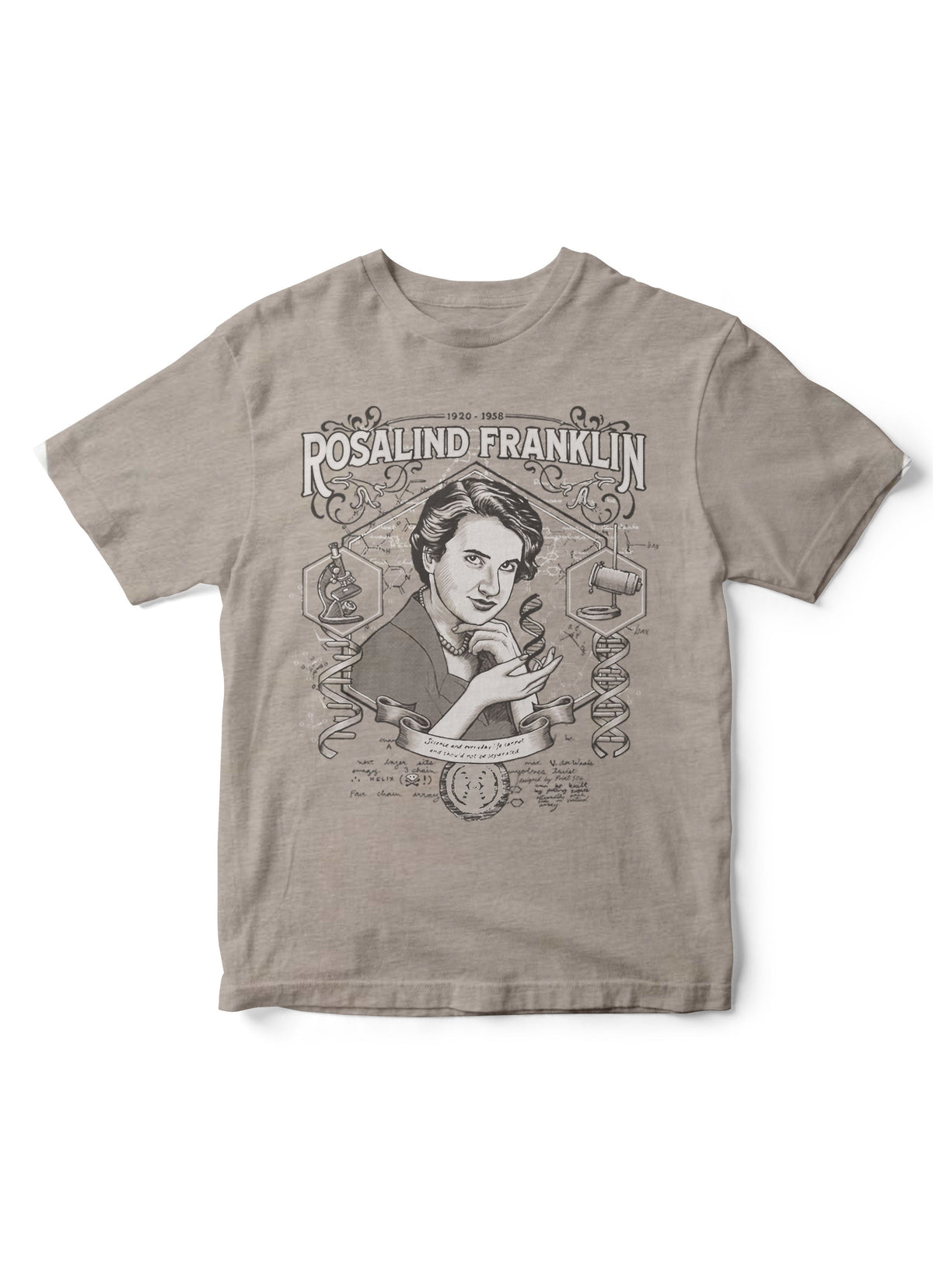 Rosalind Franklin Youth
