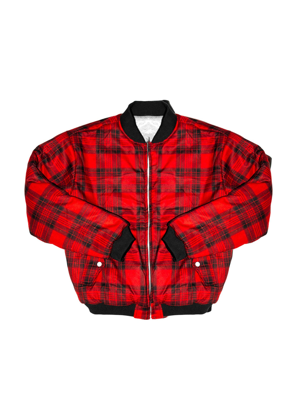 Reaper unit worldwide Reversable Graffiti Bomber