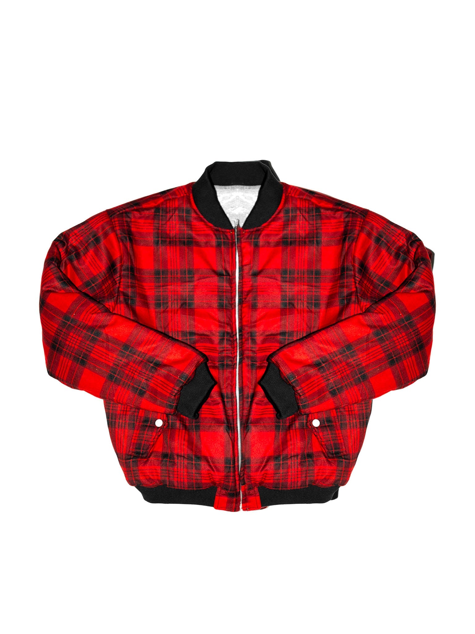 Reaper unit worldwide Reversable Graffiti Bomber