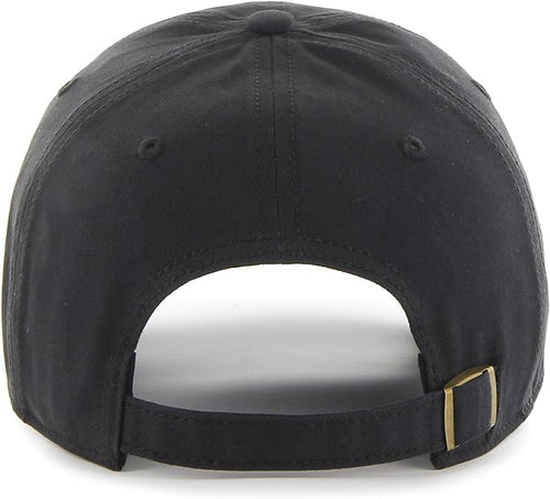 47 NHL Boston Bruins Miata Clean Up Adjustable Cap