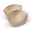 1/2/3Pair Sexy Thick Sponge Bra Pads Breast Insert Push Up Bra Enhancer Swimsuit Bikini Padded Removeable Chest Accessories