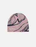 Reaper unit worldwide Highs and Lows Lightweight Beanie