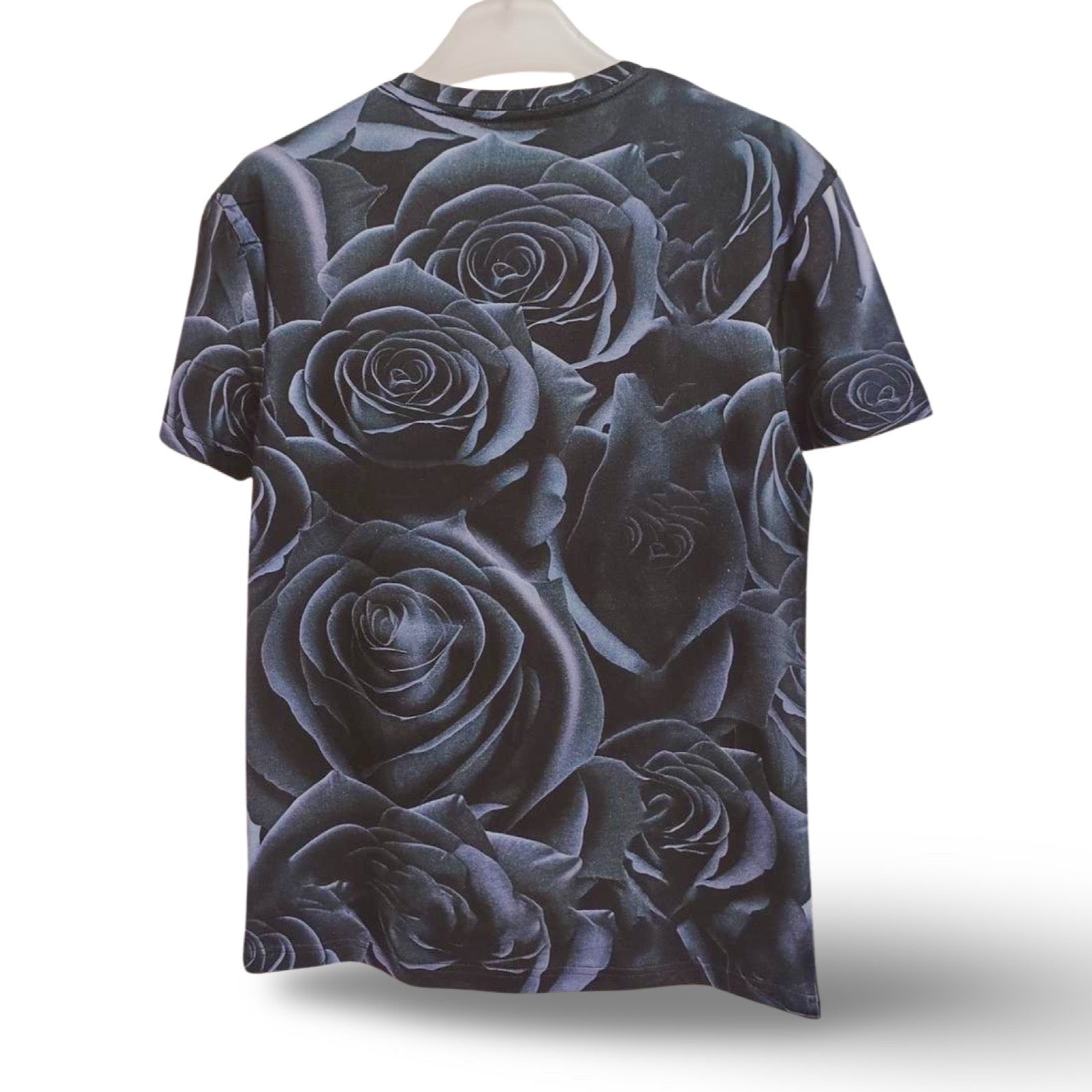 Black Roses T Shirt
