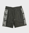 LOST Shorts Side Logo